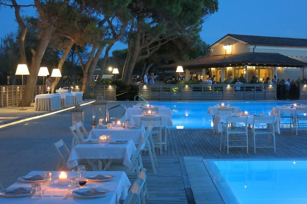 Conero Azzurro Hotel Numana Ngoại thất bức ảnh