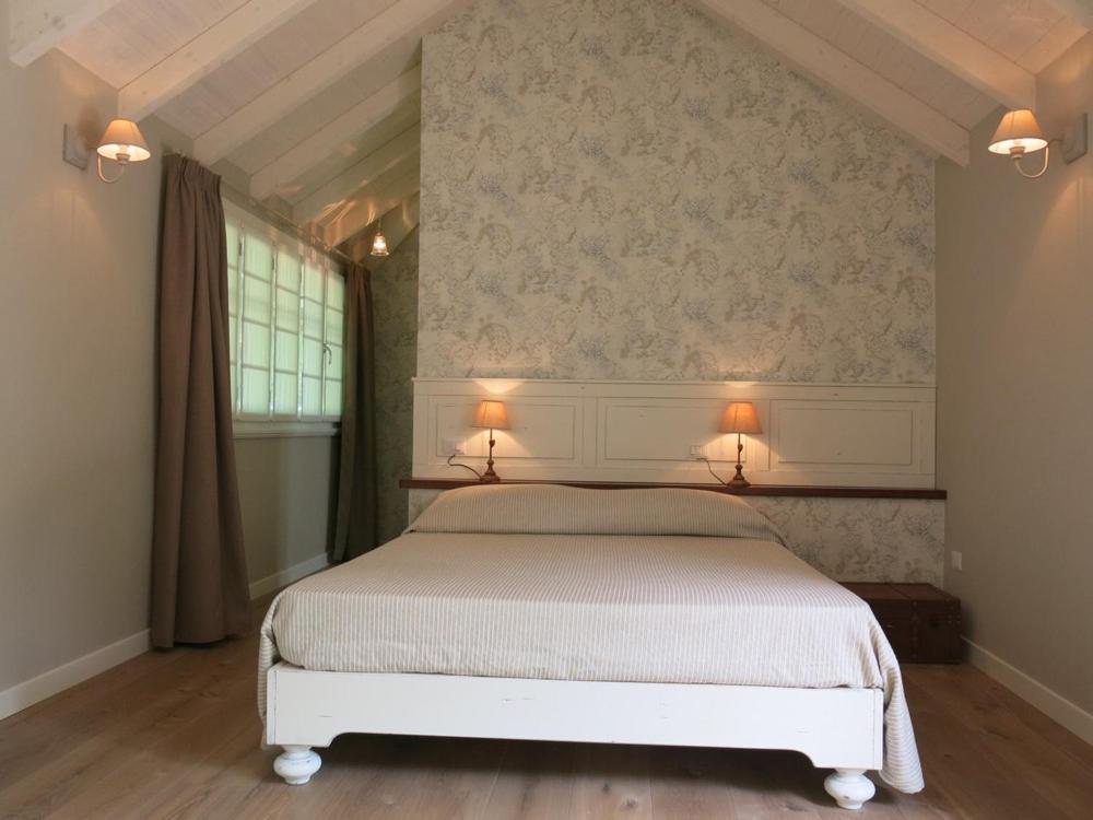 Conero Azzurro Hotel Numana Phòng bức ảnh